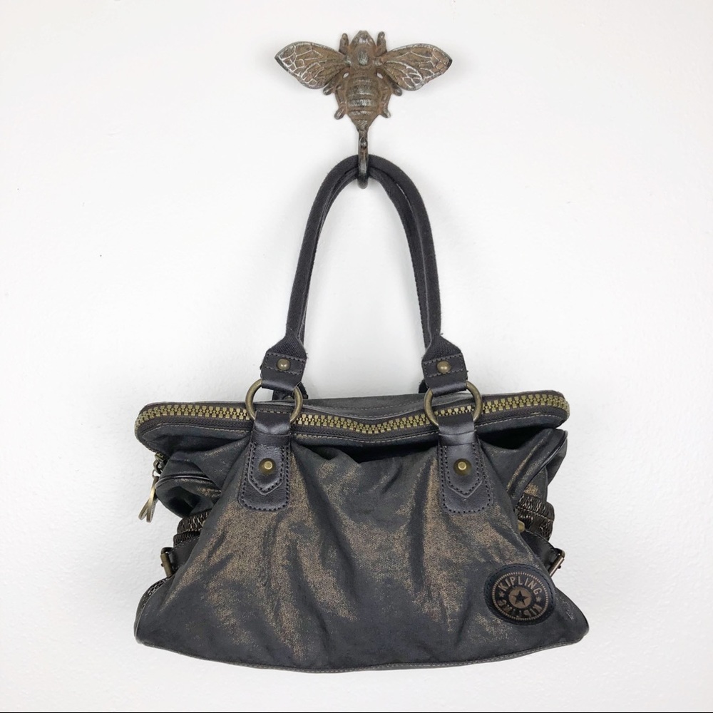 Kipling Black Women's Bag